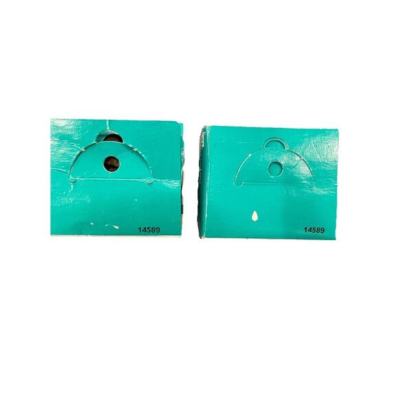 Leggs Everyday Regular Pantyhose Size B Nude Lot 2 Box 4 Pair In Box‎ Sheer Toe - Picture 5 of 6